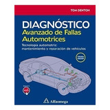 Libro Técnico Diagnóstico Avanzado De Fallas Automotrices