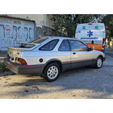 Ford Sierra Coupe 1986 2.3 Xr4