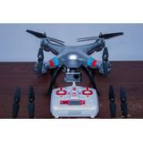 Drone Syma X8g 