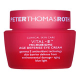 Peter Thomas Vital-e Crema Ojos Antioxidante 15ml