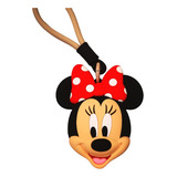 Monedero De Minnie Mouse Original Licencia 100 Años Disney