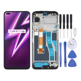 Pantalla Lcd Con Marco Para Oppo Realme 6 Pro Rmx2061 Rmx206