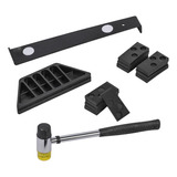 Kit De Instalación Laminado Para Pisos De Madera Kit De