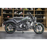 Kawasaki Vulcan S 650 2024 Custom  Kawasaki Lidermoto