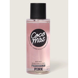 Coco Mist Body Splash Victoria´s Secret Pink 