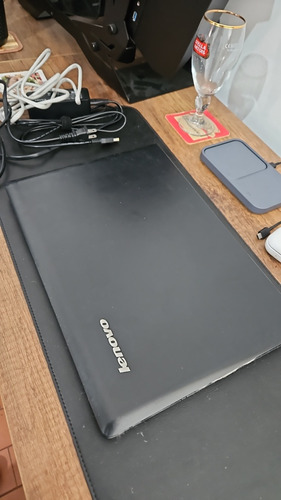 Portatil Lenovo G40-80 Core I5, 16gb Ram, Y Gpu Dedicada