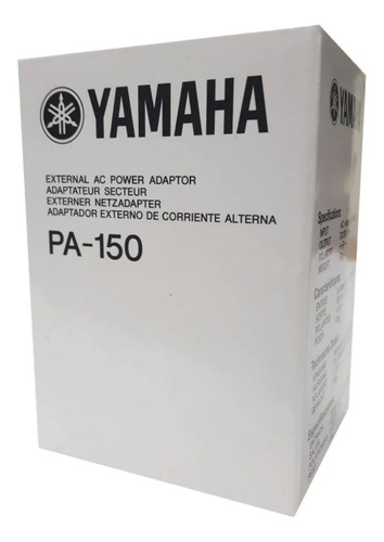 Adaptador Yamaha Pa 150