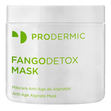 Fango Detox Mask 90 Gr Prodermic Caba