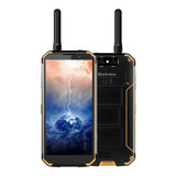 Blackview Bv9500 Pro - Celular 4g + Walkie Talkie /woki Toki