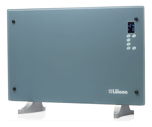 Panel Turbo Calefactor 2200w Hotdeco Ppv500 Liliana 