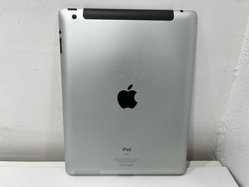 iPad 2a Geração 16gb A1396 Para Retirada De Peças