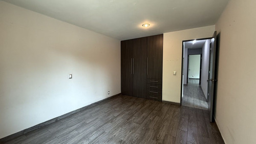 Departamento En Renta Col. Granada - Imagen 4