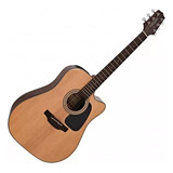 Guitarra Electroacústica Takamine Gd30ce 