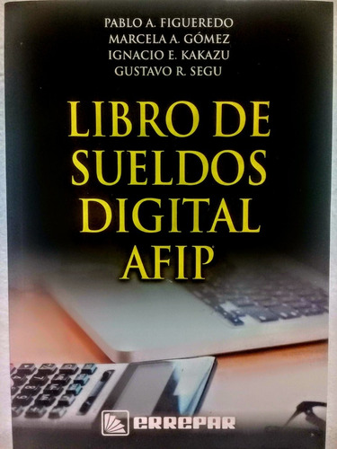 Libro De Sueldos Digital Afip