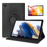Capa Para Tablet Galaxy Tab S6 Lite 10.4´´+ Pelicula D Vidro
