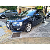 Audi A4 2.0 Tfsi Ambition Multitronic