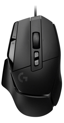 Mouse Gamer Logitech Óptico G502 X Alámbrico Usb 25.600dpi
