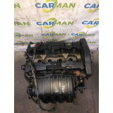 Motor Peugeot 308 408 208 2008 C3 C4 1.6 16v 2015 C/variador