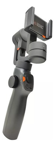 Estabilizador De Celular Gimbal Isteady X Hohem 3 Eixos Orig