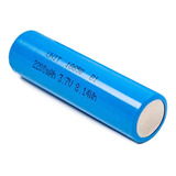 Pila 18650 3.7v 2200mah