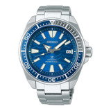 Relógio Seiko Prospex Save The Ocean Special Edition Sbdy029