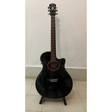 Guitarra Electroacustica Yamaha Apx 4a
