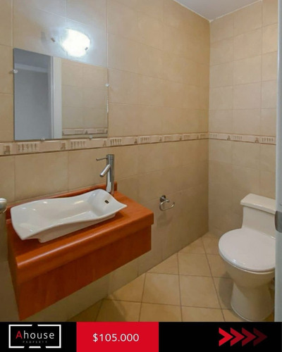 Hermoso Departamento En Ponceano - Imagen 2