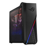 Pc De Escritorio Para Juegos Rog Strix Ga15dk, Amd Ryzen 7 5