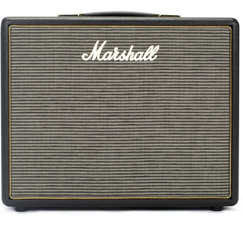 Marshall Origin 5 Amplificador Valvular 5 Watts