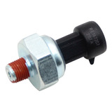 Sensor De Presión De Aceite Re167207 For Motor John Deere,