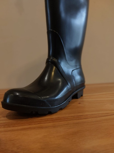 Botas De Lluvia