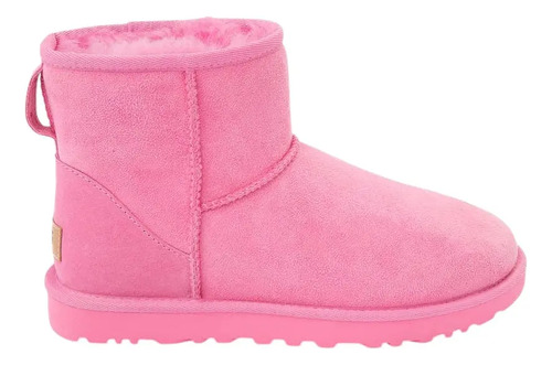 Ugg Botas Classic Mini 2 Ugg 1016222 Pink | Envío gratis