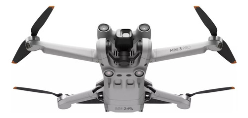 Drone Dji Mini 3 Pro Fly More Combo Plus