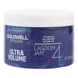 Gel Goldwell Stylesign Ultra Volume Lagoom Jam 150 Ml