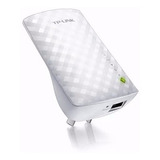 Repetidor Wifi Dual Band Tp-link Re200 2.4 Y 5ghz Datasoft