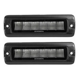 Gorhino Blackout Series Sixline 6  Flush Mount 1 Par Spot