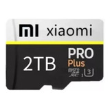 Micro Sd Xiaomi Pro Plus Nueva De 2tb Clase 10 Oferta !!!!