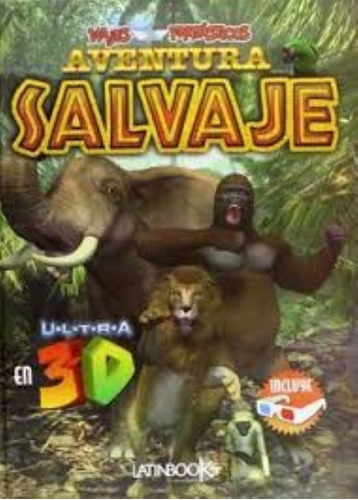 Aventura Salvaje