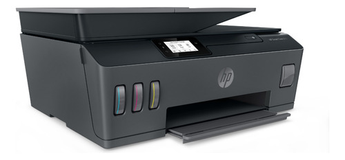 Multifuncional Hp 615,  Usb, Ethernet, Wi-fi, Bluetooth.