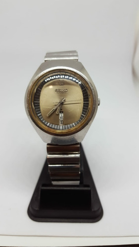 Reloj Seiko Case Ss 600-527