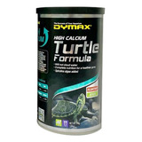 Dymax Turtle Formula 110g Alimento Tortugas De Agua Premium 
