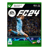 ..:: Ea Sports Fc 24 ::.. 2024 Xbox Series X | Xbox One
