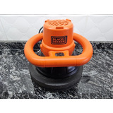 Pulidora Lustradora Orbital Black&decker