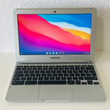 Chromebook Samsung, Tela 11.6 , Dual Core, 2gb, 16gb