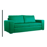 Sillon Sofa De 2 Cuerpos Tap En Lino Antidesgarro