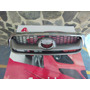 Parrilla Frontal Marco Cromado S/emblema Hilux 2008/11 Toyota Hilux