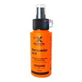 Removedor Para Mega Hair Queratina Marca K 100ml