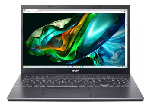 Portátil Acer Aspire 5 