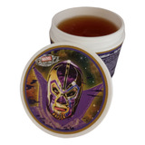 Pomada Firme Suavecito X Marvel El Terror Purpura 113g (4oz)