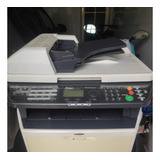 Fotocopiadora Impresora Kyocera  Fs-1035 (repuestos)
